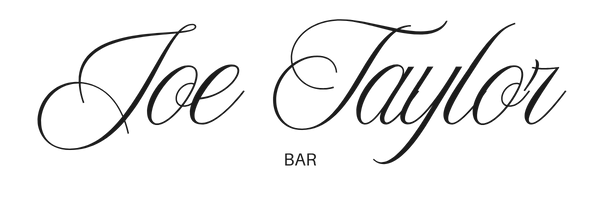 Joe Taylor Bar
